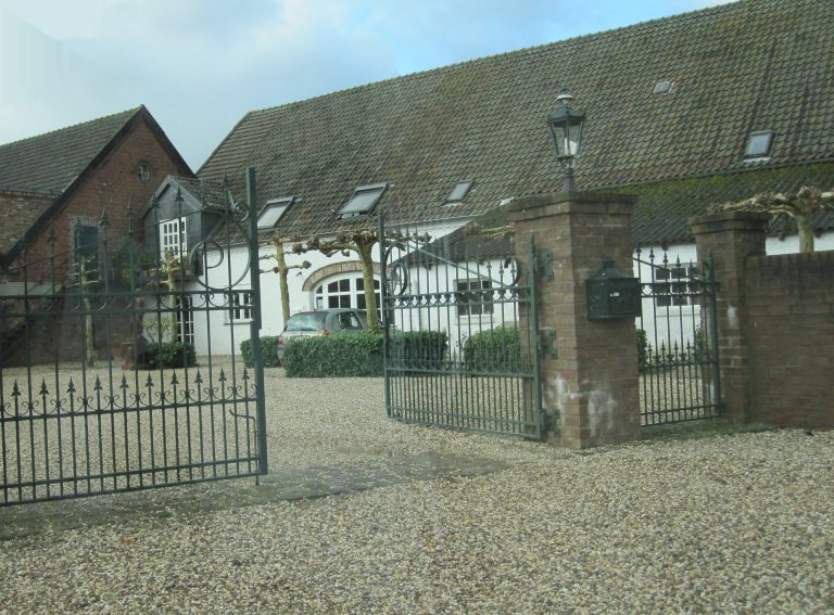 Mühlenhof