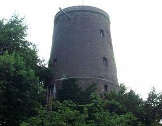 Mühlenturm Geldern